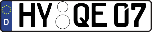 HY-QE07