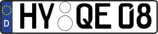 HY-QE08
