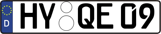 HY-QE09
