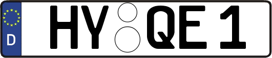 HY-QE1