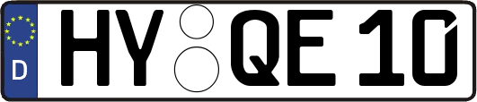 HY-QE10
