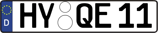 HY-QE11