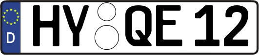 HY-QE12