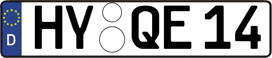 HY-QE14