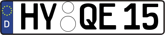 HY-QE15