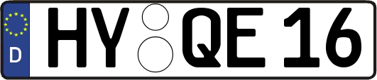 HY-QE16