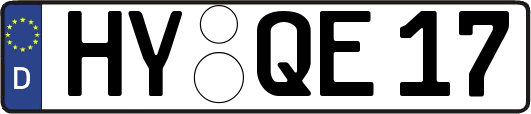 HY-QE17