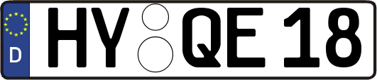 HY-QE18