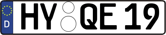 HY-QE19