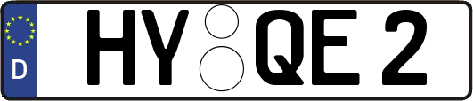 HY-QE2