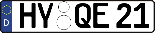 HY-QE21