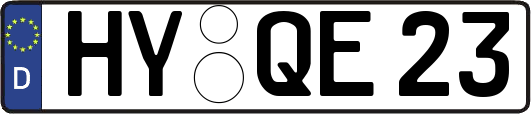 HY-QE23