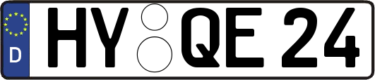 HY-QE24