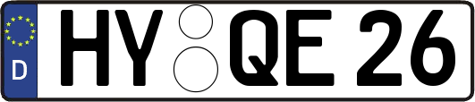 HY-QE26