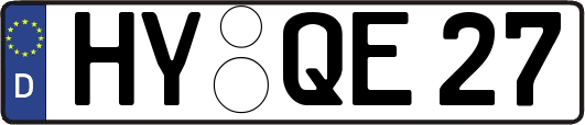 HY-QE27