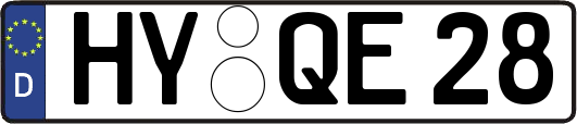 HY-QE28