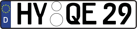 HY-QE29