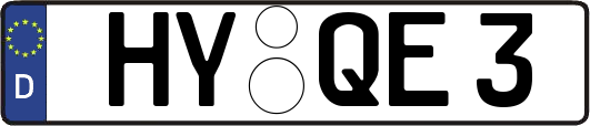 HY-QE3