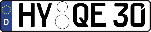 HY-QE30