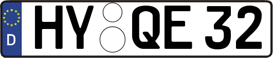 HY-QE32