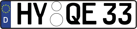 HY-QE33
