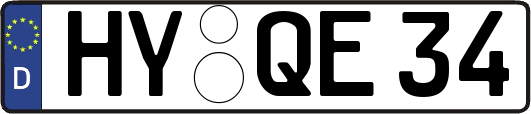 HY-QE34