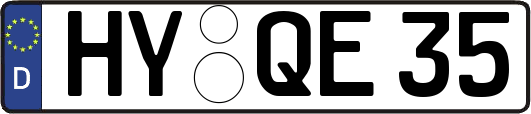 HY-QE35
