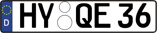 HY-QE36