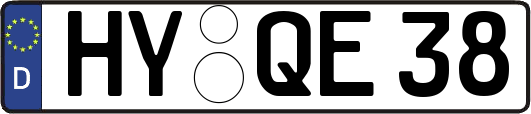 HY-QE38