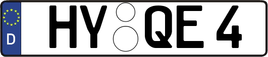 HY-QE4