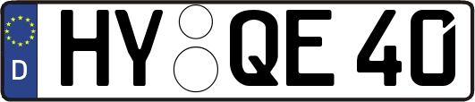 HY-QE40