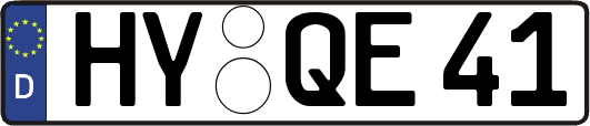 HY-QE41