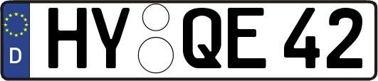 HY-QE42