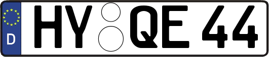 HY-QE44