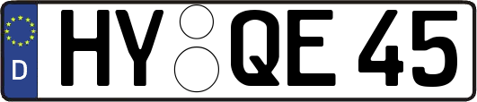 HY-QE45