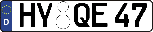 HY-QE47