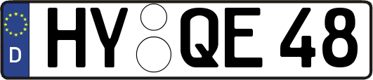 HY-QE48