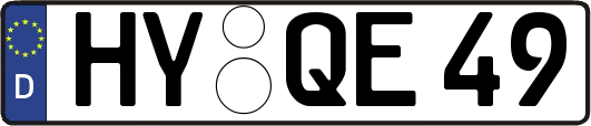 HY-QE49