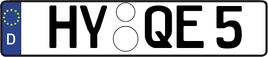 HY-QE5