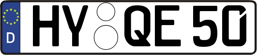 HY-QE50
