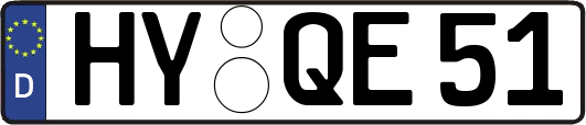 HY-QE51