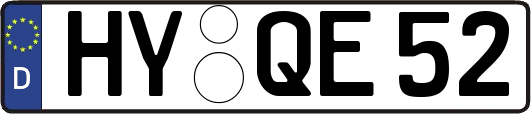 HY-QE52
