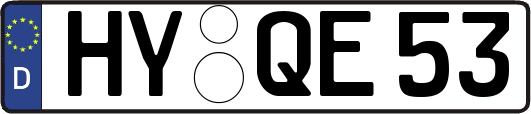 HY-QE53