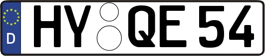 HY-QE54