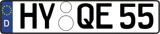 HY-QE55