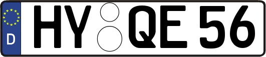 HY-QE56