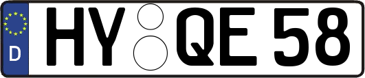 HY-QE58