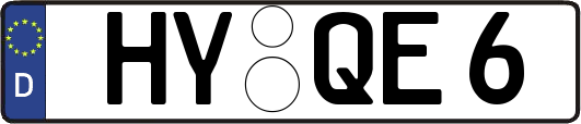 HY-QE6
