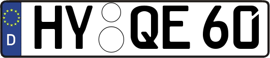 HY-QE60