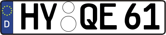 HY-QE61